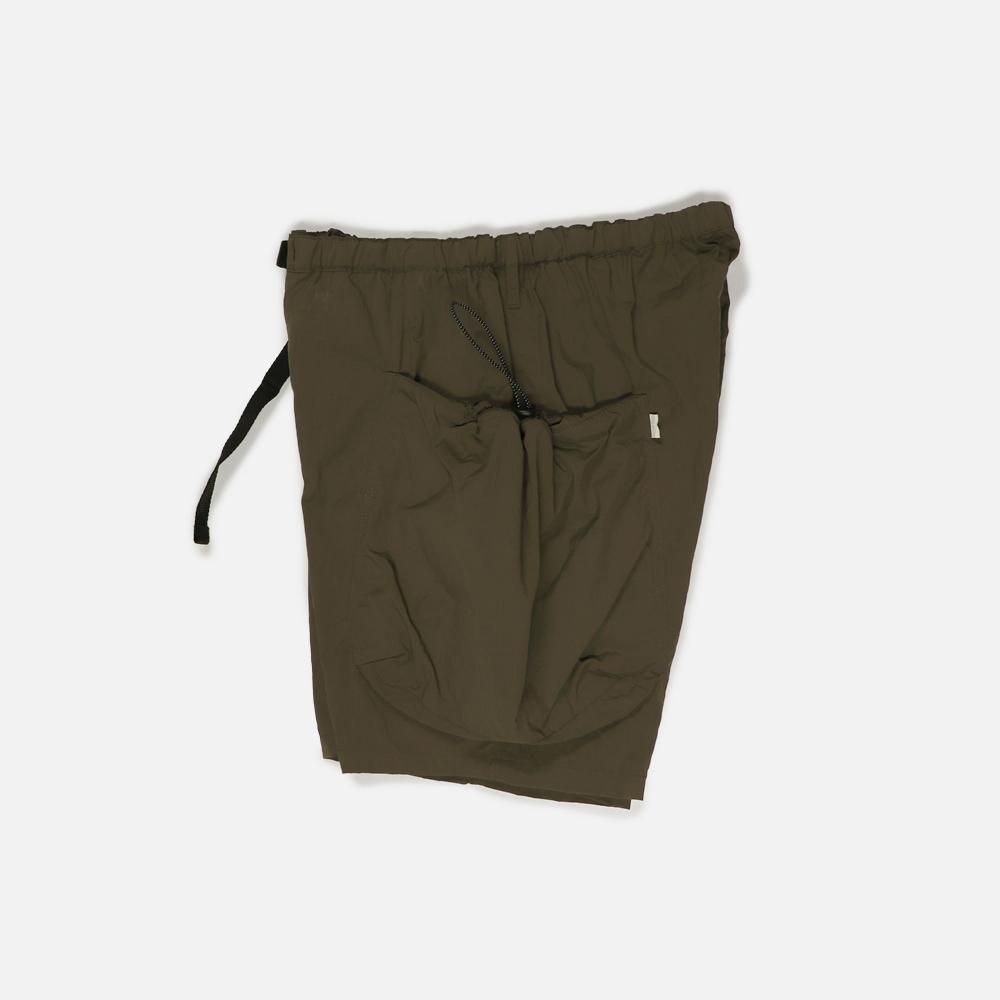 SHELTECH®ʥƥåˡӡߡ ORIGINAL Charcoalʥꥸʥ 㥳ˡ  Shorts, ORIGINAL Charcoal, Shorts, NO.25-69-6-065