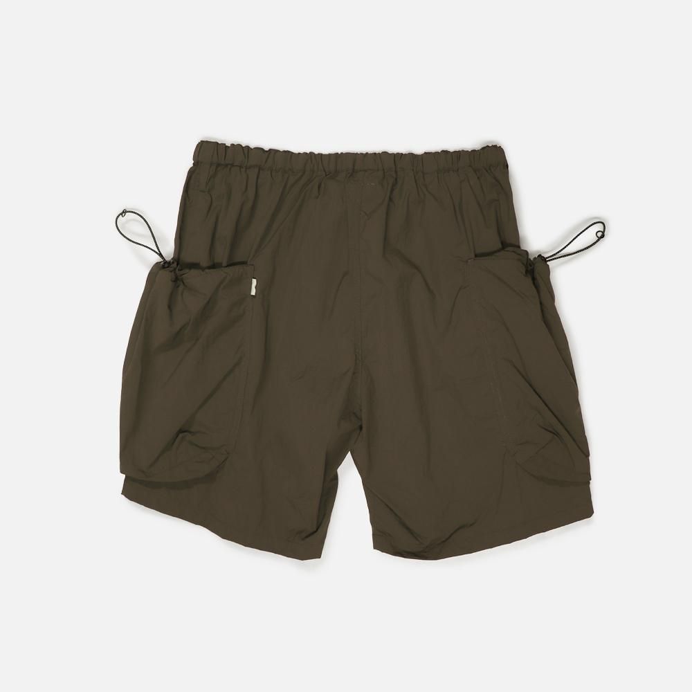 SHELTECH®ʥƥåˡӡߡ ORIGINAL Charcoalʥꥸʥ 㥳ˡ  Shorts, ORIGINAL Charcoal, Shorts, NO.25-69-6-065