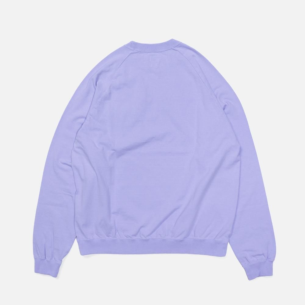 ORIGINAL Charcoalʥꥸʥ 㥳US/C Raglan W Pocket T L/S
, ORIGINAL Charcoal, T-Shirt, SweatL/S, NO.25-01-1-504