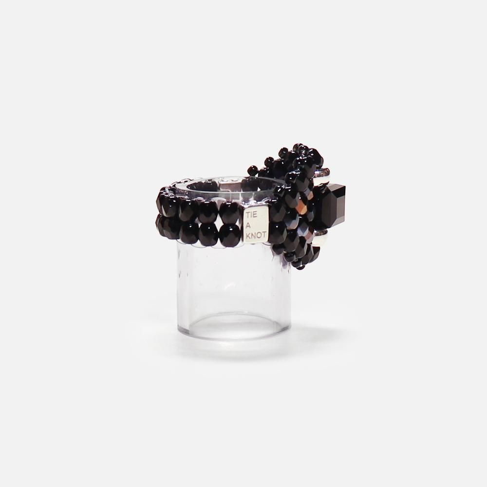 Needlesʥˡɥ륺ˡxTie A KnotʥΥåȡˡ Beads Ring, Needles, Accessories, NO.25-03-7-077