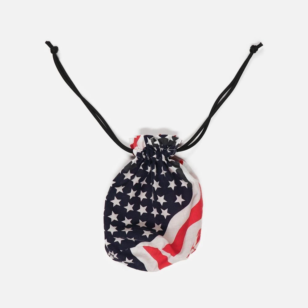 BodocosʥܥɥV/USA Bandana KC Bag  , Bodocos, Bag, NO.24-50-5-021
