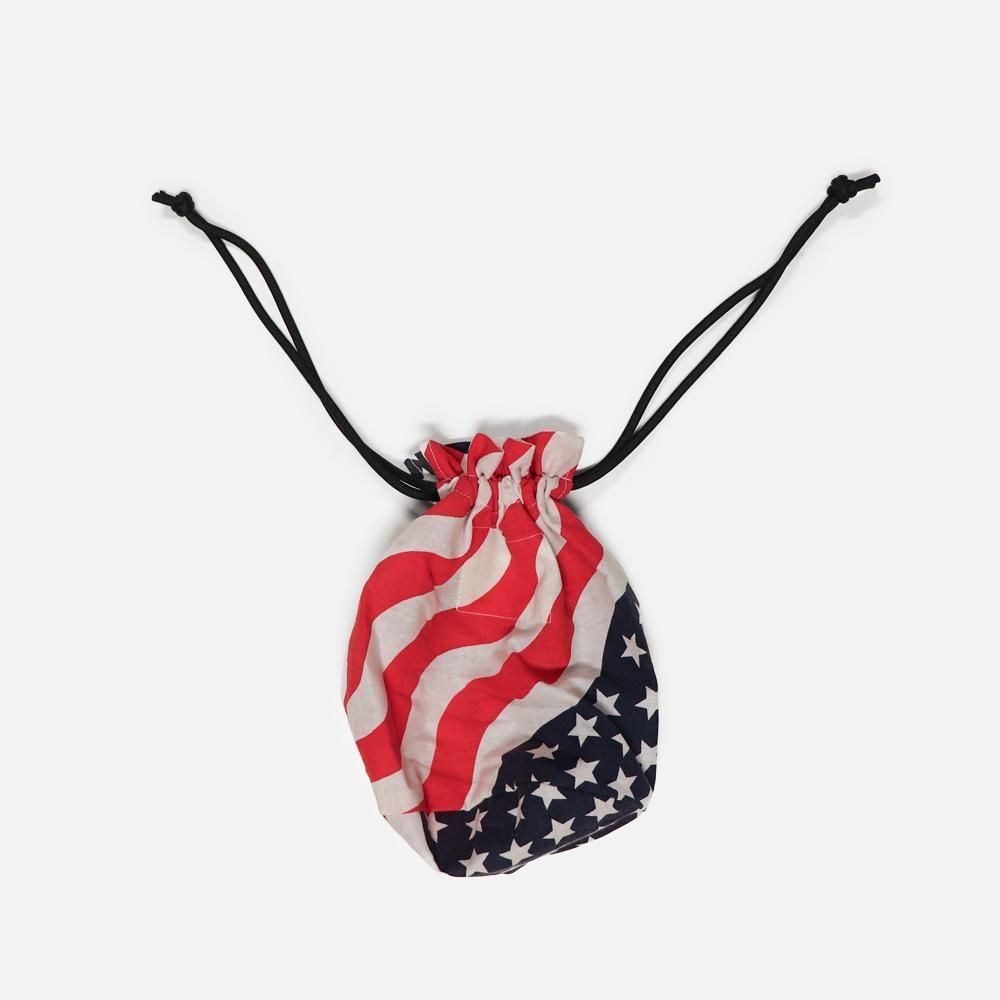 BodocosʥܥɥV/USA Bandana KC Bag  , Bodocos, Bag, NO.24-50-5-021