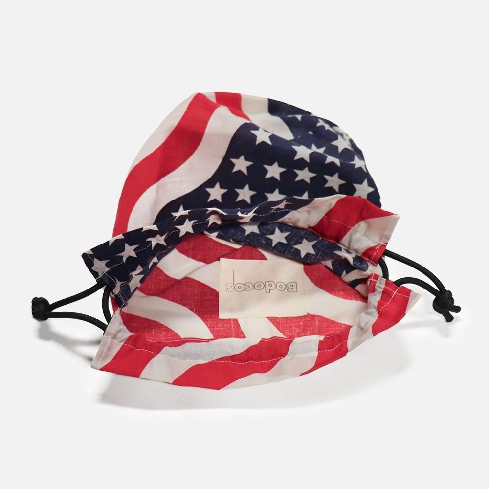 BodocosʥܥɥV/USA Bandana KC Bag  , Bodocos, Bag, NO.24-50-5-021