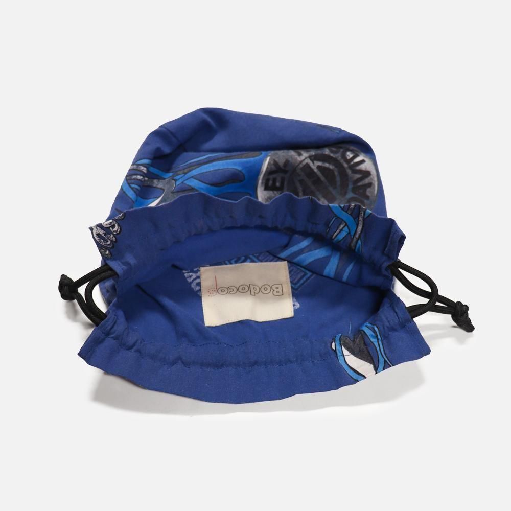 BodocosʥܥɥV/USA Bandana KC Bag  , Bodocos, Bag, NO.24-50-5-021