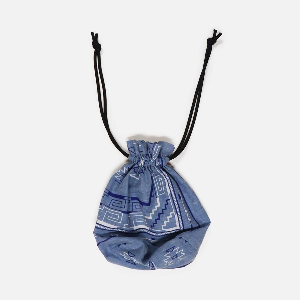BodocosʥܥɥV/USA Bandana KC Bag  , Bodocos, Bag, NO.24-50-5-021