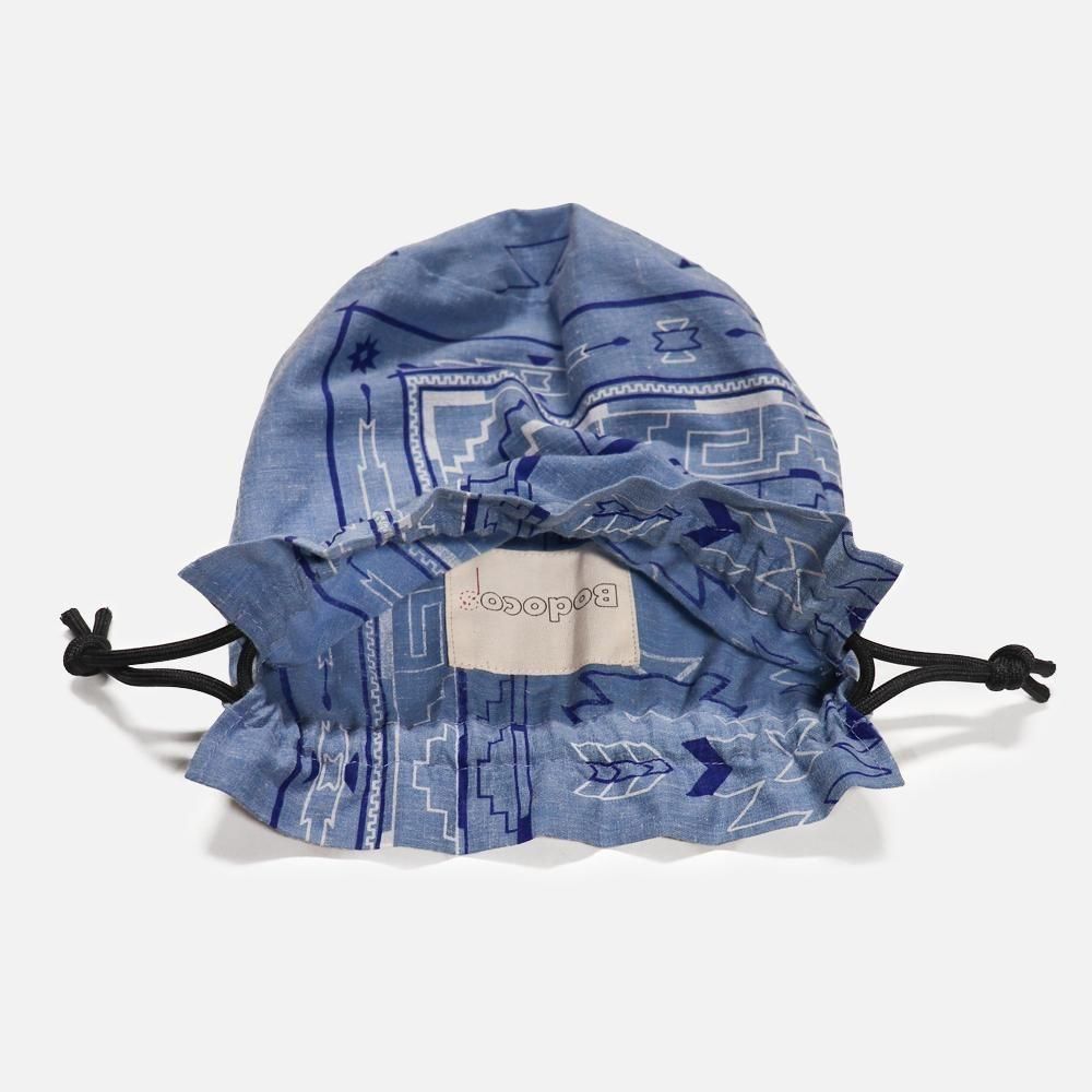 BodocosʥܥɥV/USA Bandana KC Bag  , Bodocos, Bag, NO.24-50-5-021