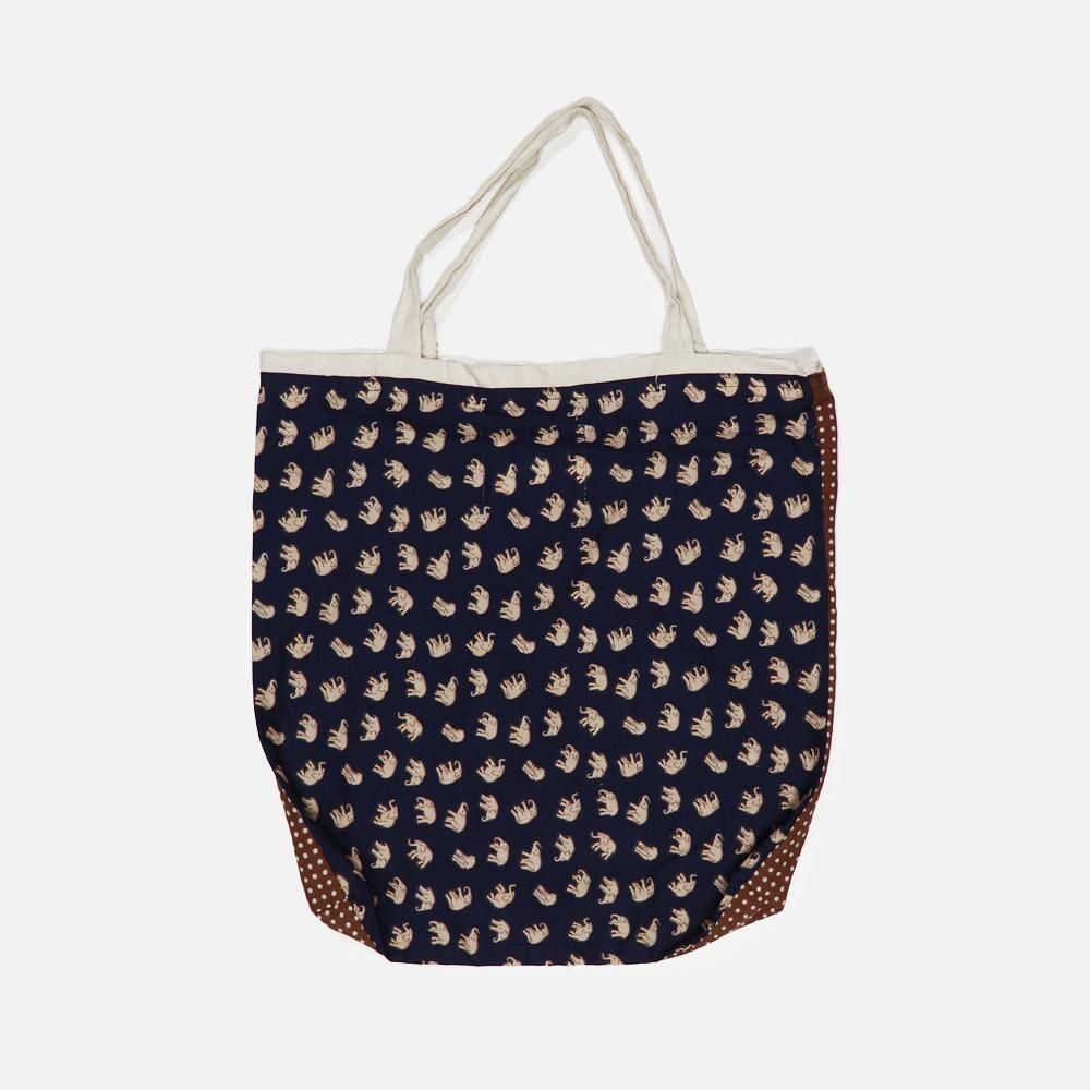 Bodocosʥܥɥ Euro Bandana Tote  5, Bodocos, Bag, NO.24-50-5-713