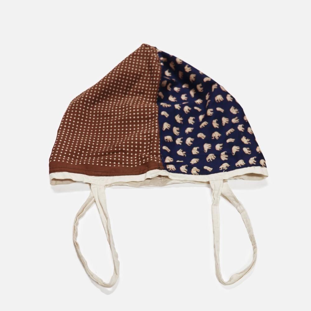 Bodocosʥܥɥ Euro Bandana Tote  5, Bodocos, Bag, NO.24-50-5-713