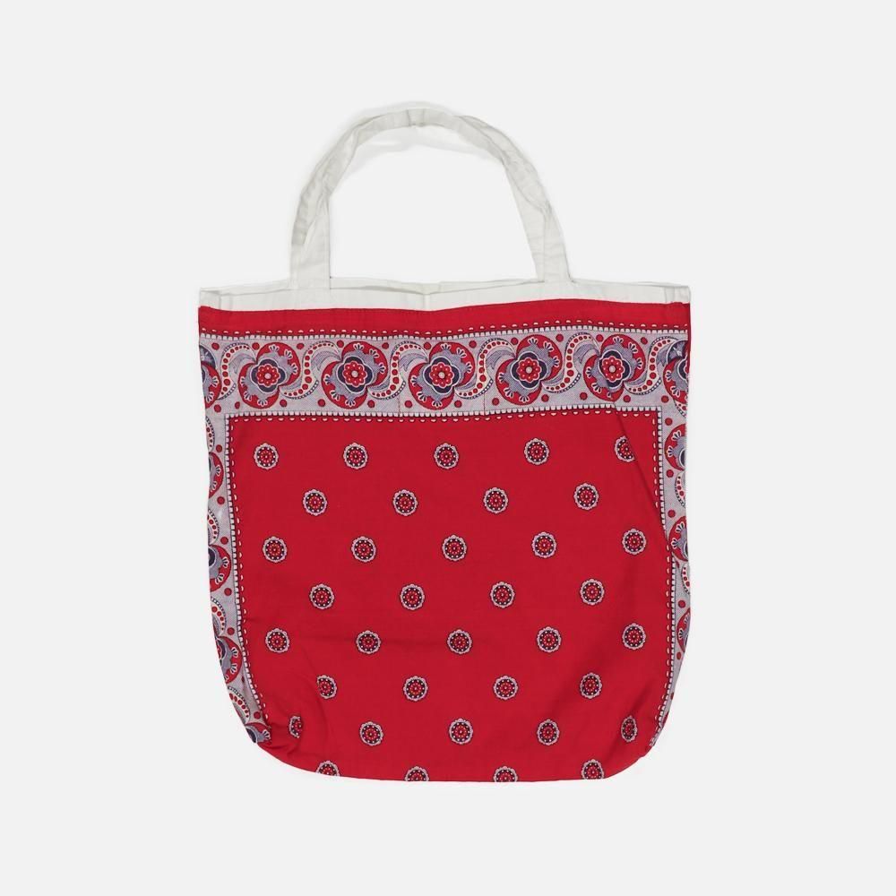 Bodocosʥܥɥ Euro Bandana Tote  4, Bodocos, Bag, NO.24-50-5-713