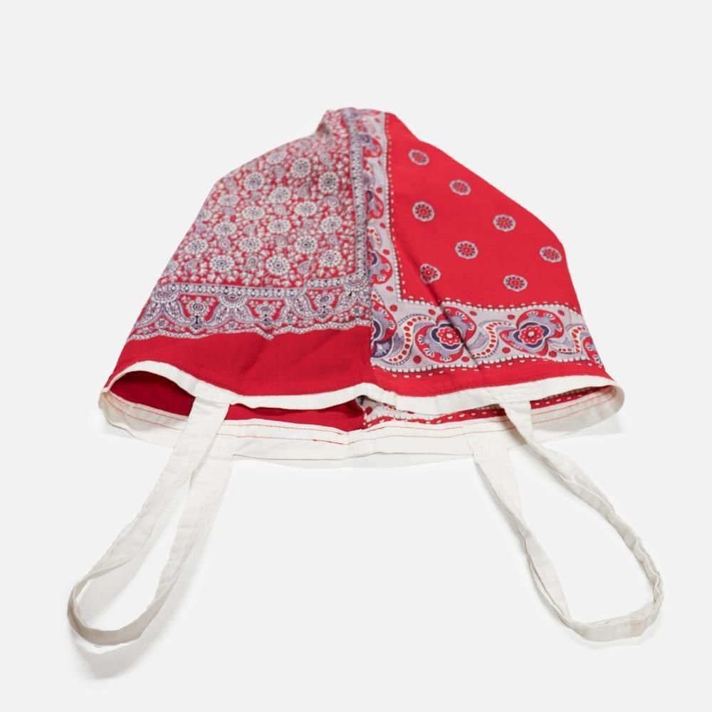 Bodocosʥܥɥ Euro Bandana Tote  4, Bodocos, Bag, NO.24-50-5-713