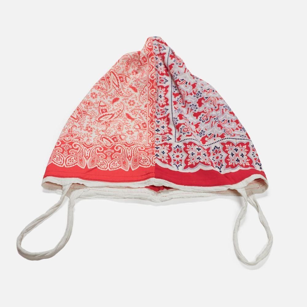 Bodocosʥܥɥ Euro Bandana Tote  3, Bodocos, Bag, NO.24-50-5-713