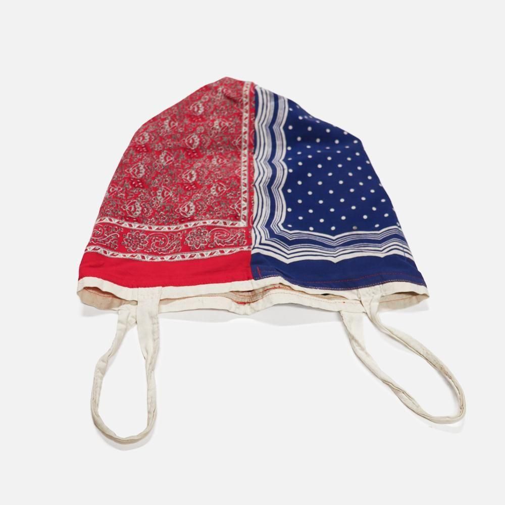 Bodocosʥܥɥ Euro Bandana Tote  2, Bodocos, Bag, NO.24-50-5-713
