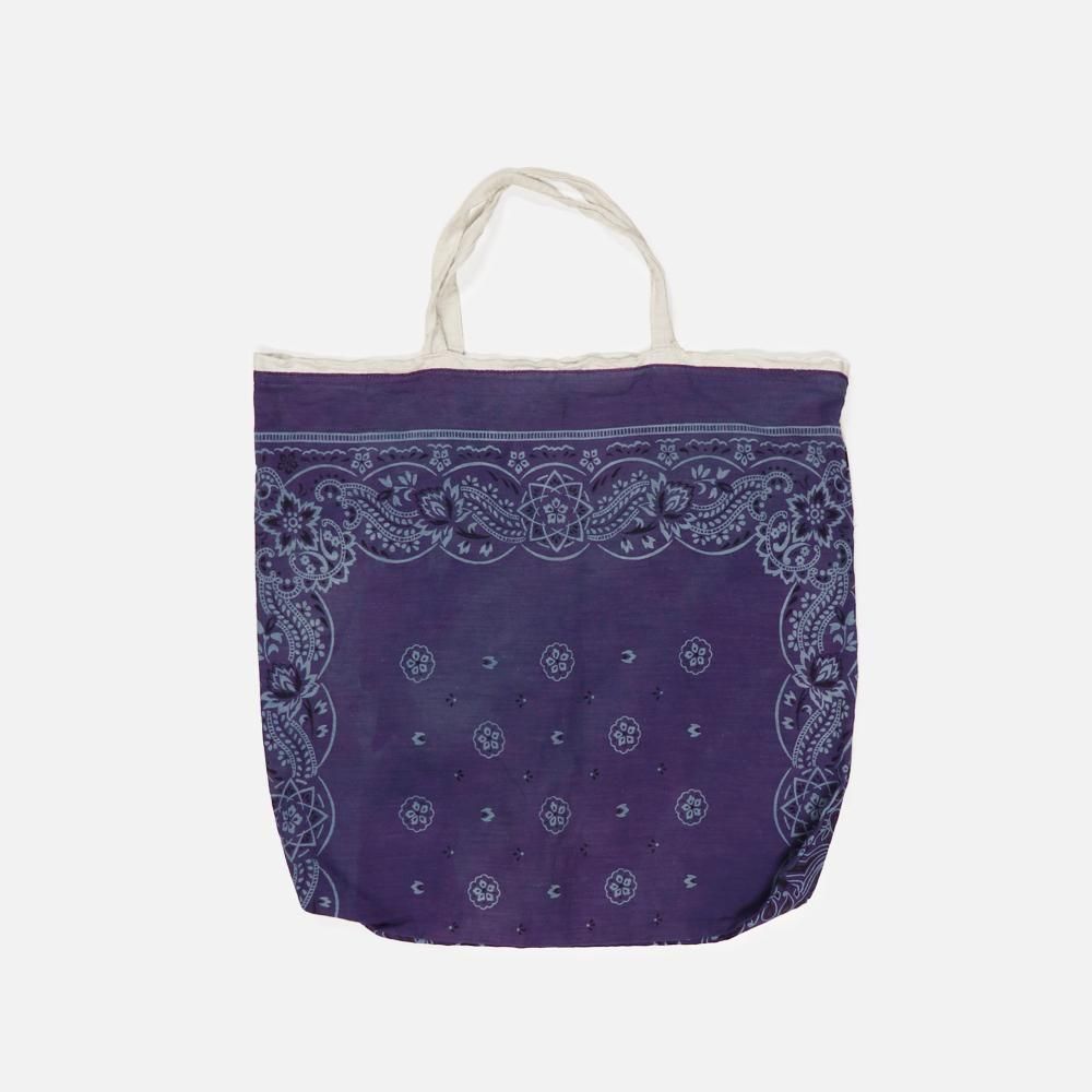 BodocosʥܥɥUSA  Bandana Tote N/D 4
, Bodocos, Bag, NO.24-50-5-714