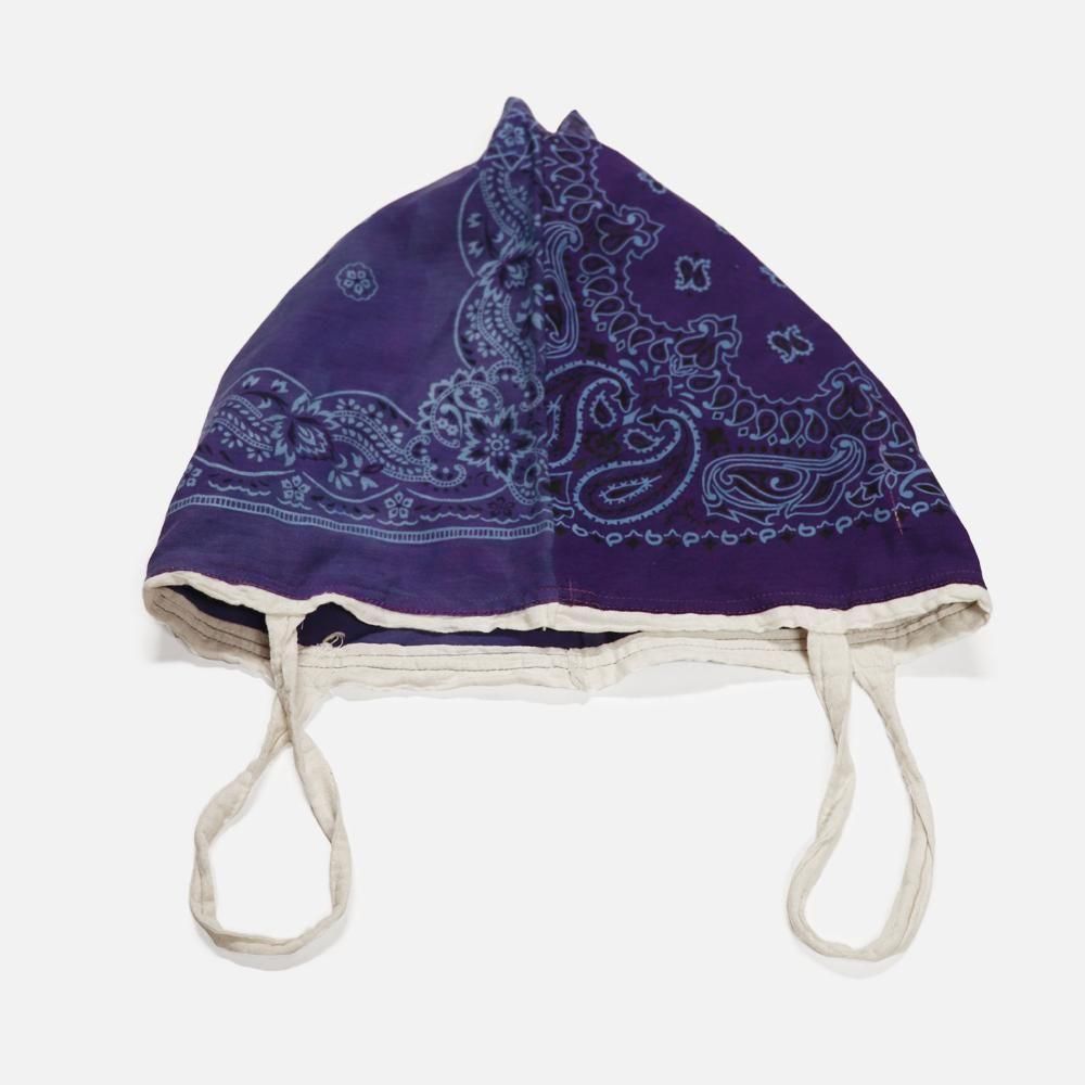 BodocosʥܥɥUSA  Bandana Tote N/D 4
, Bodocos, Bag, NO.24-50-5-714
