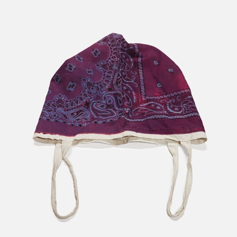BodocosʥܥɥUSA  Bandana Tote N/D 3
, Bodocos, Bag, NO.24-50-5-714