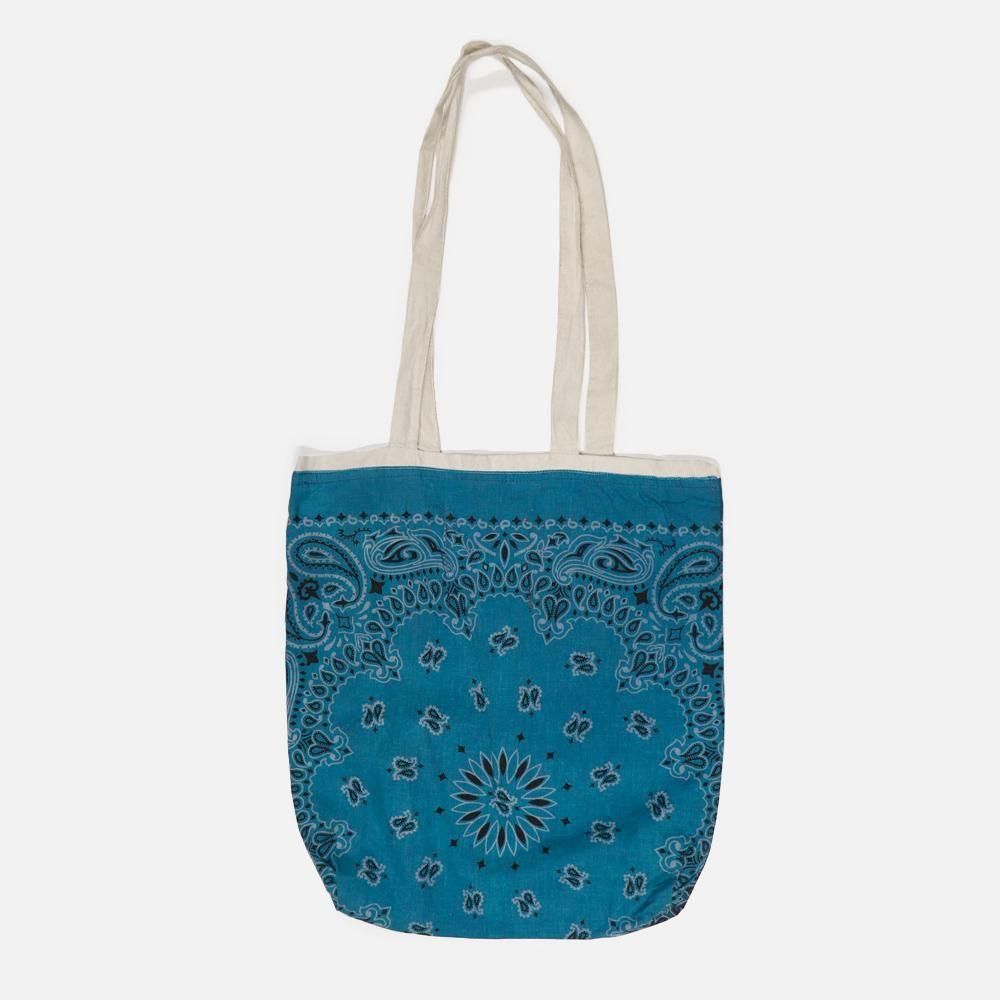 BodocosʥܥɥUSA  Bandana Tote N/D 2
, Bodocos, Bag, NO.24-50-5-714