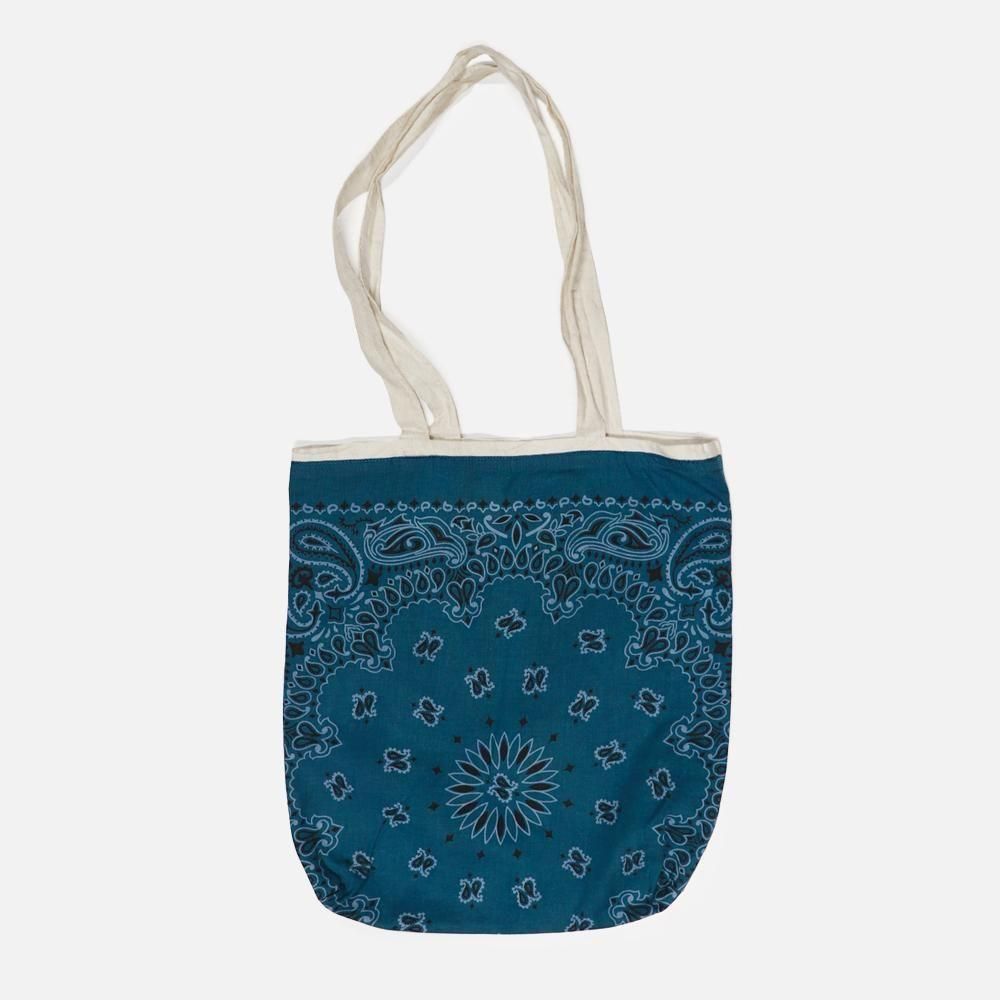 BodocosʥܥɥUSA  Bandana Tote N/D 2

