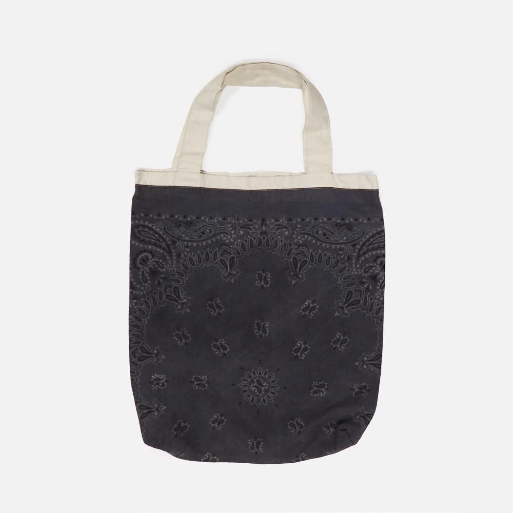BodocosʥܥɥUSA  Bandana Tote N/D 4
, Bodocos, Bag, NO.24-50-5-714