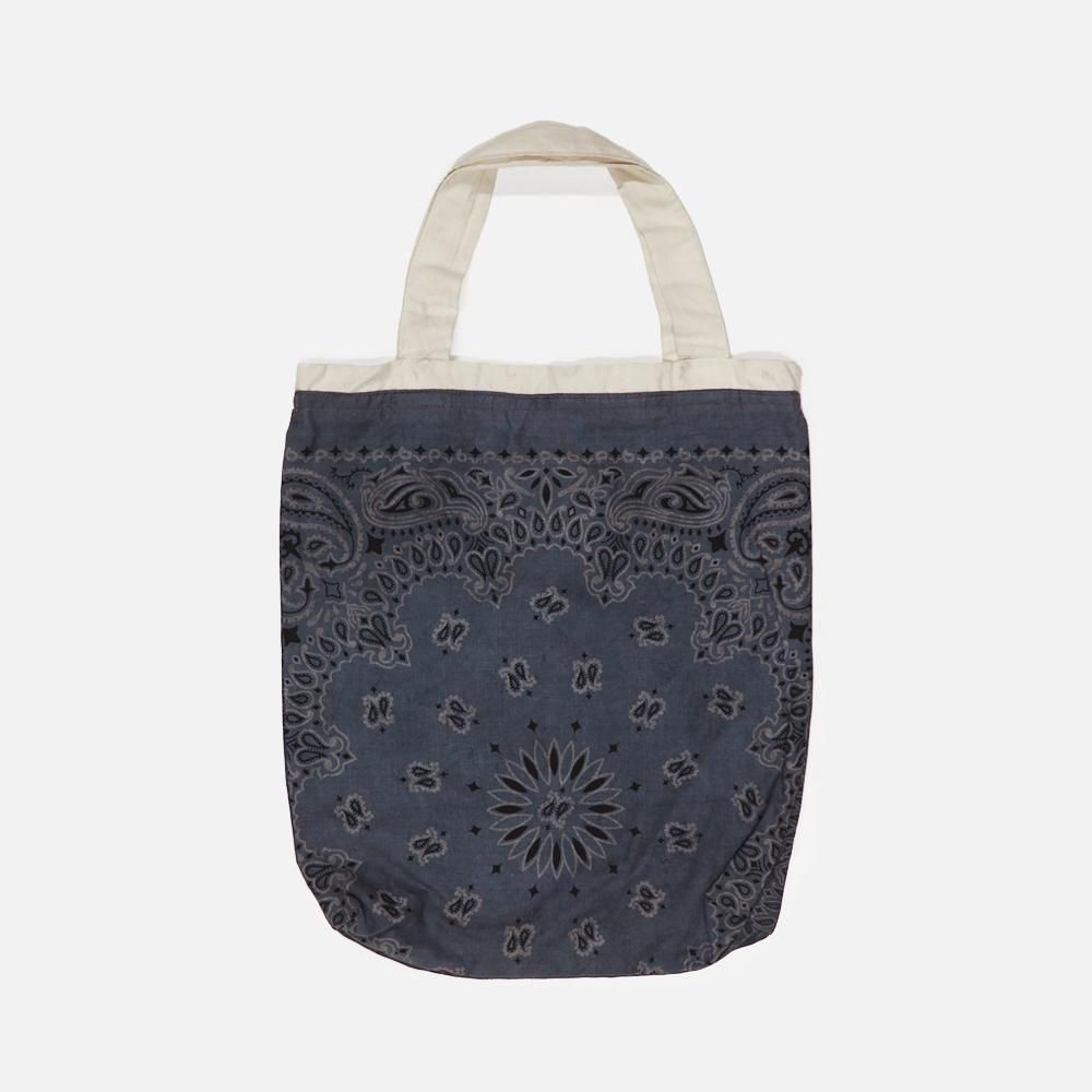 BodocosʥܥɥUSA  Bandana Tote N/D 4
