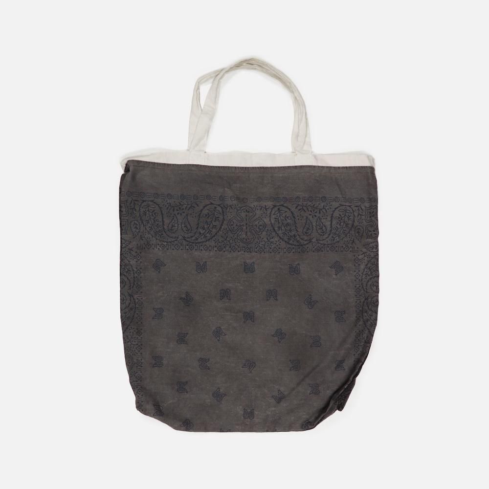 BodocosʥܥɥUSA  Bandana Tote N/D 3
, Bodocos, Bag, NO.24-50-5-714