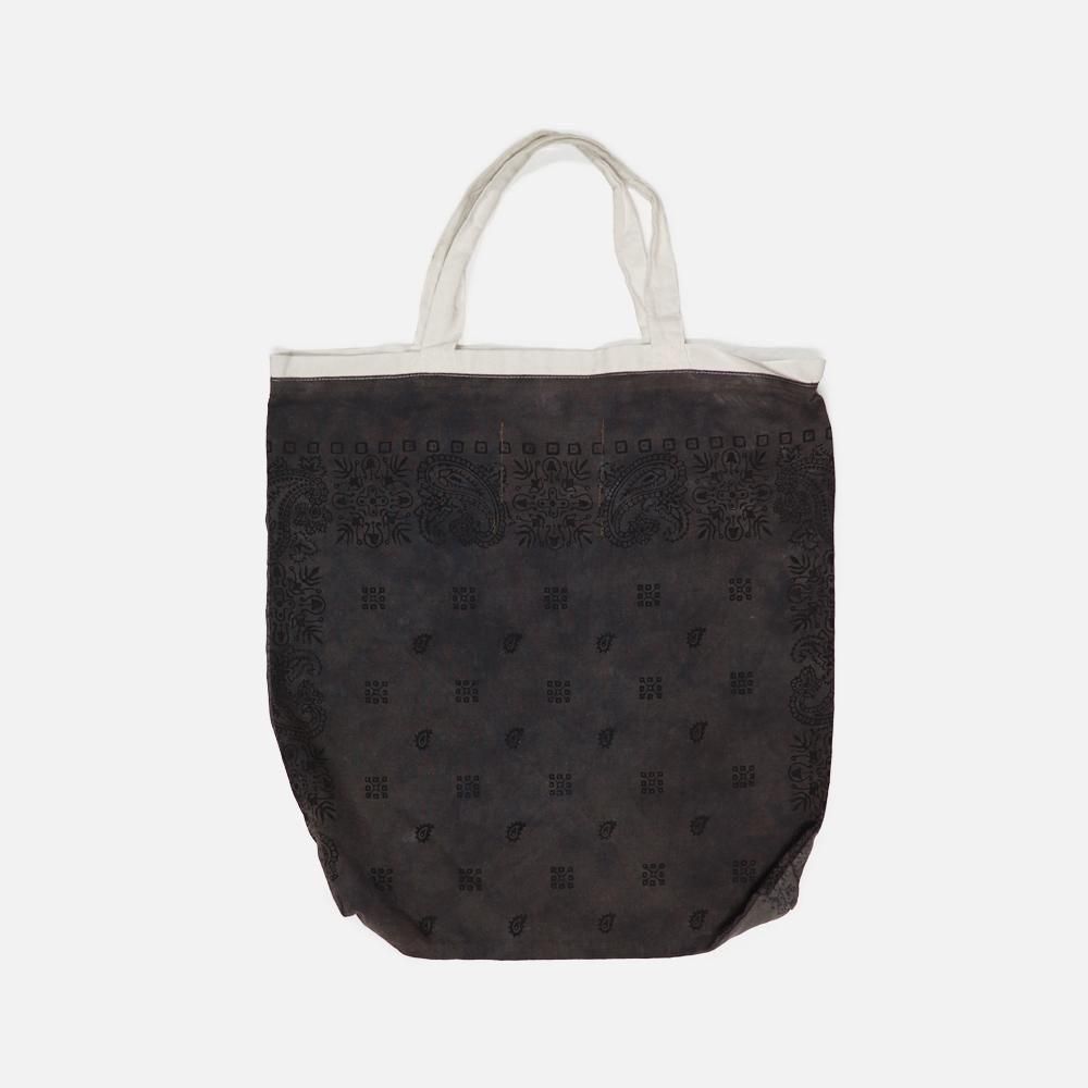 BodocosʥܥɥUSA  Bandana Tote N/D 3
, Bodocos, Bag, NO.24-50-5-714