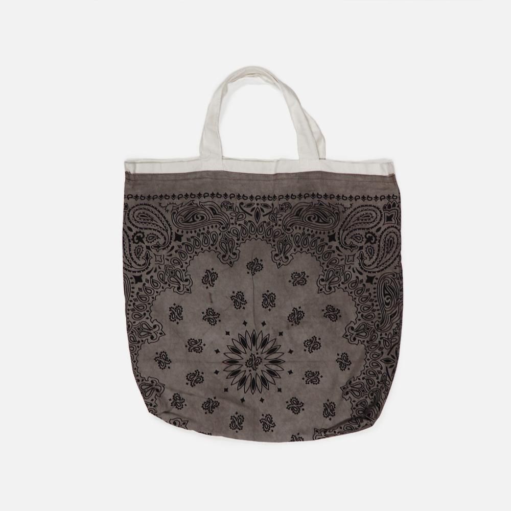 BodocosʥܥɥUSA  Bandana Tote N/D 2
