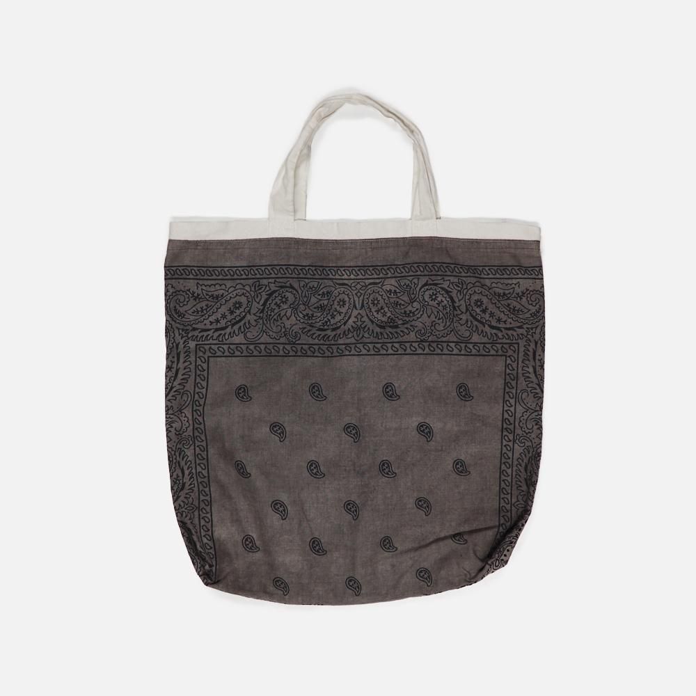 BodocosʥܥɥUSA  Bandana Tote N/D 2
, Bodocos, Bag, NO.24-50-5-714