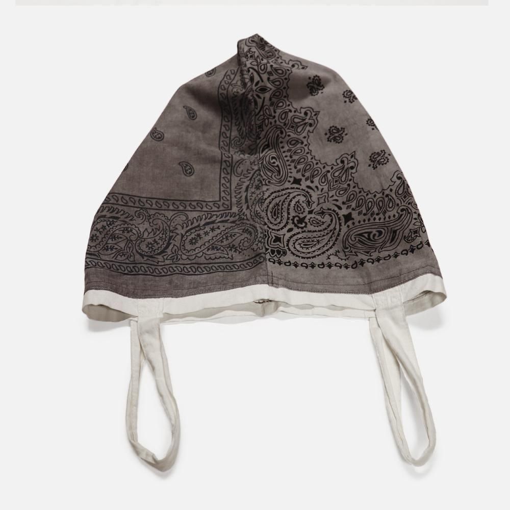 BodocosʥܥɥUSA  Bandana Tote N/D 2
, Bodocos, Bag, NO.24-50-5-714