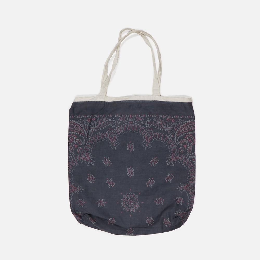 BodocosʥܥɥUSA  Bandana Tote N/D 1
