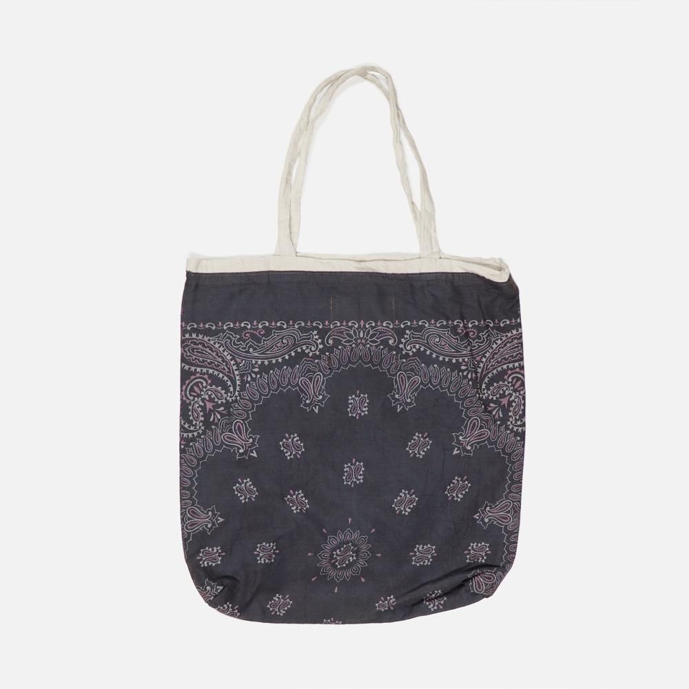 BodocosʥܥɥUSA  Bandana Tote N/D 1
, Bodocos, Bag, NO.24-50-5-714