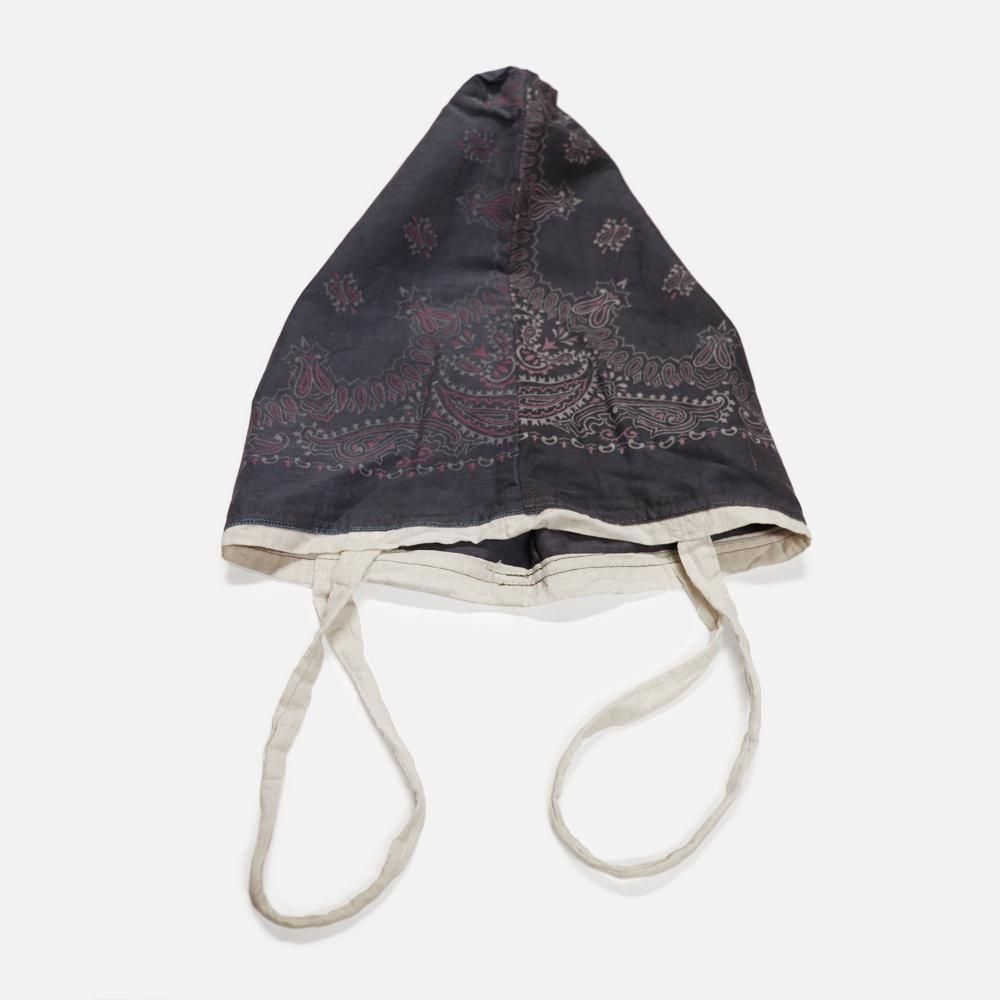 BodocosʥܥɥUSA  Bandana Tote N/D 1
, Bodocos, Bag, NO.24-50-5-714