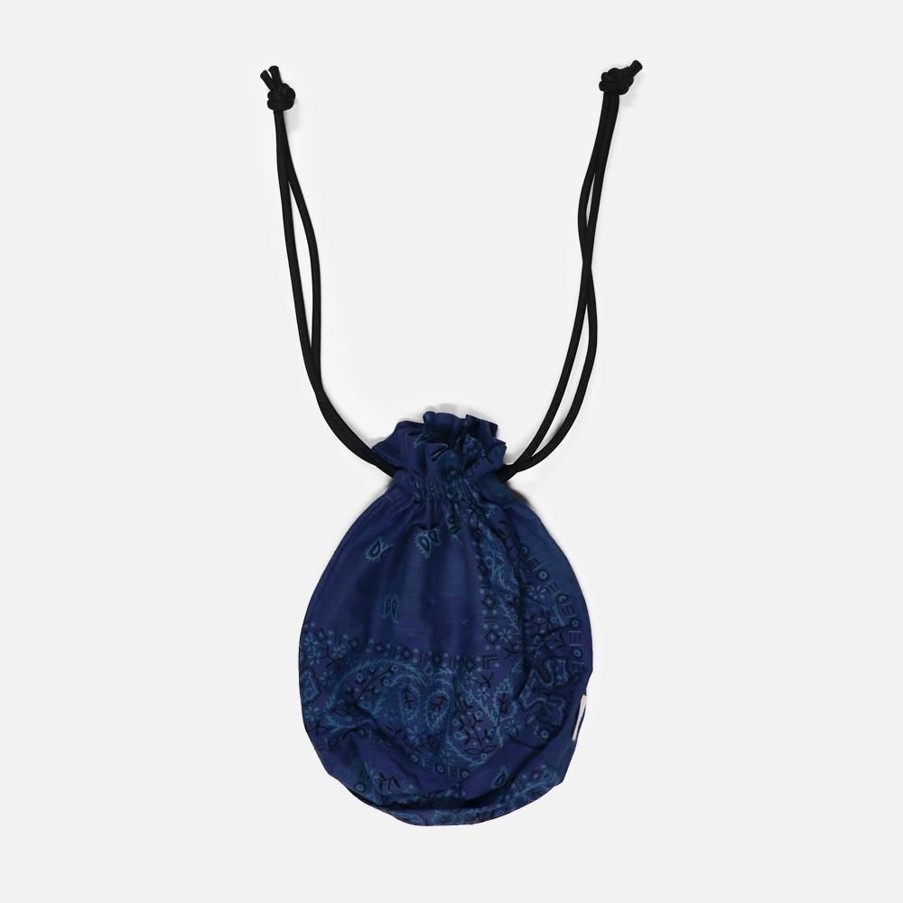 BodocosʥܥɥUSA Bandana KC Bag N/D 4
