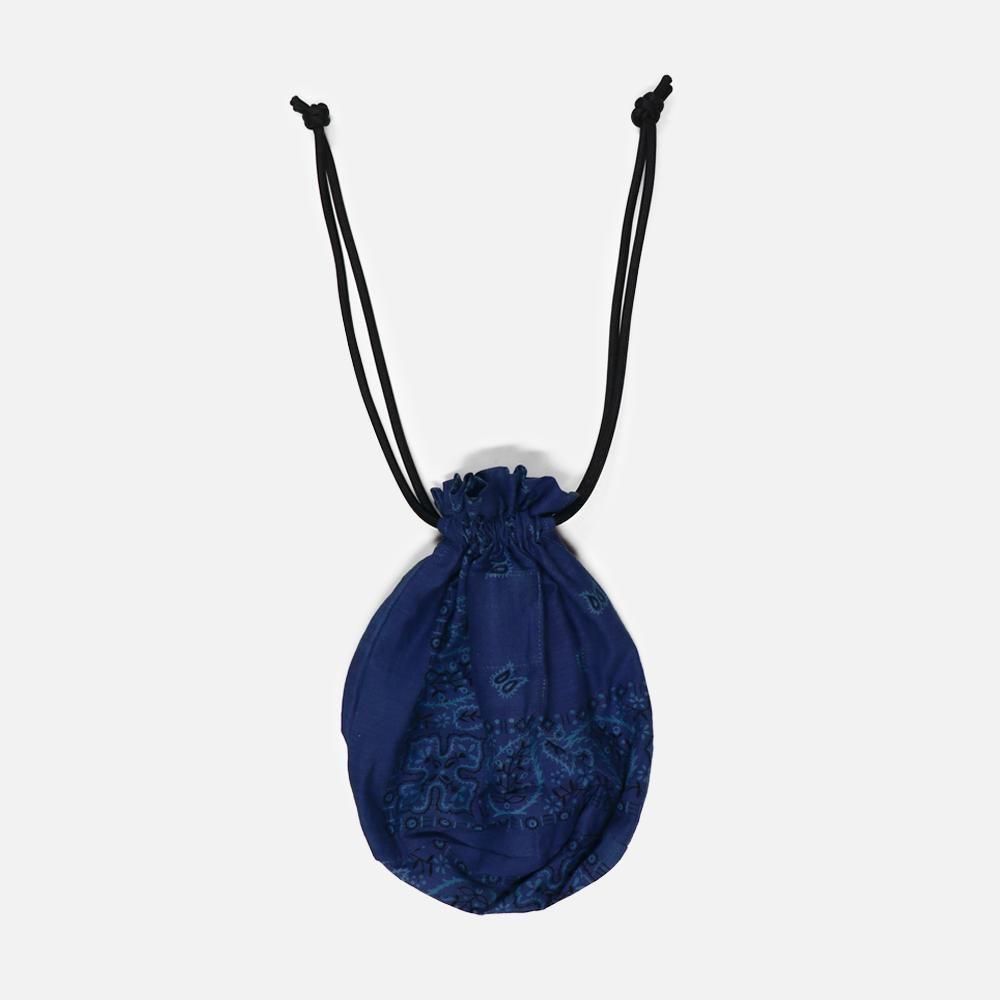 BodocosʥܥɥUSA Bandana KC Bag N/D 4
, Bodocos, Bag, NO.24-50-5-715