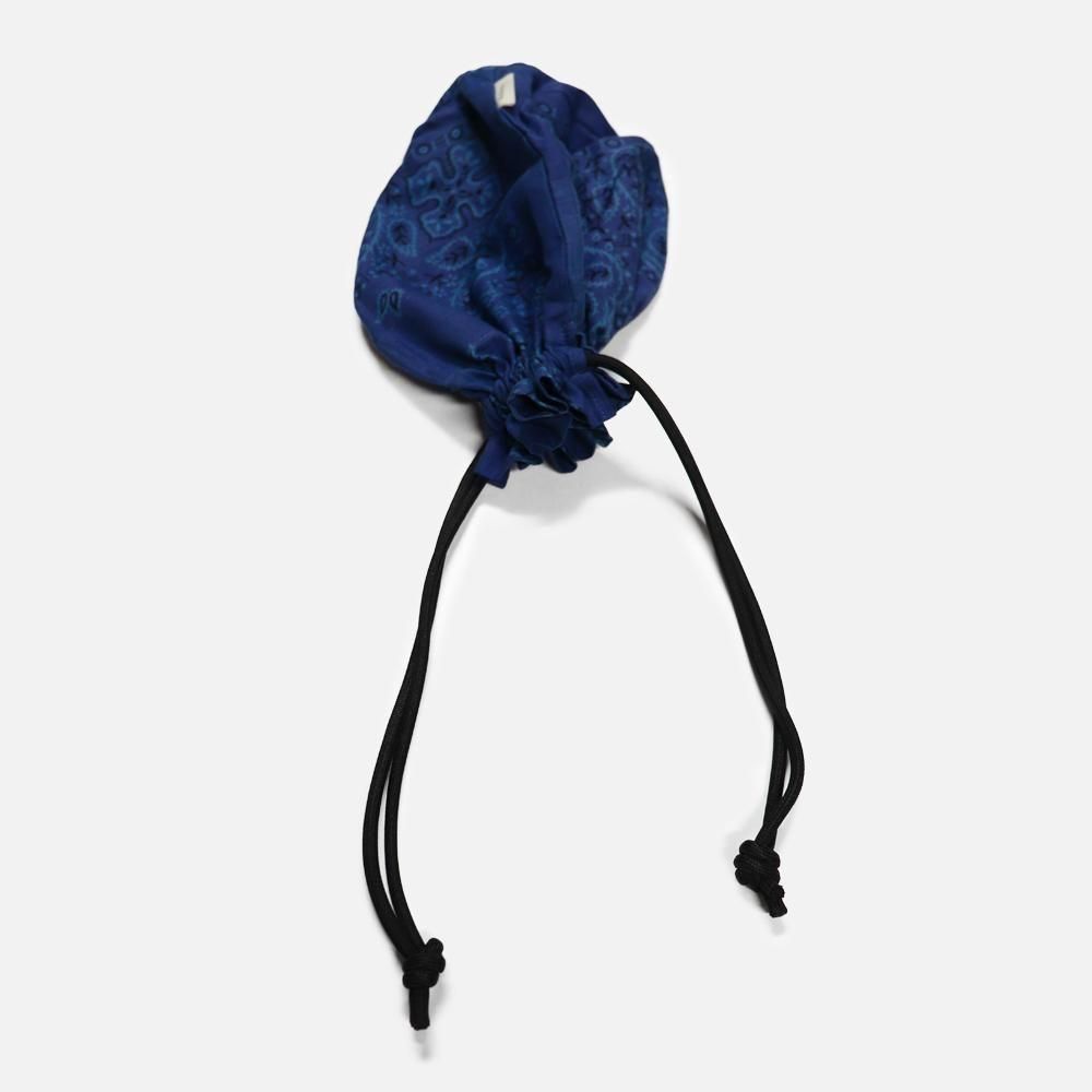 BodocosʥܥɥUSA Bandana KC Bag N/D 4
, Bodocos, Bag, NO.24-50-5-715