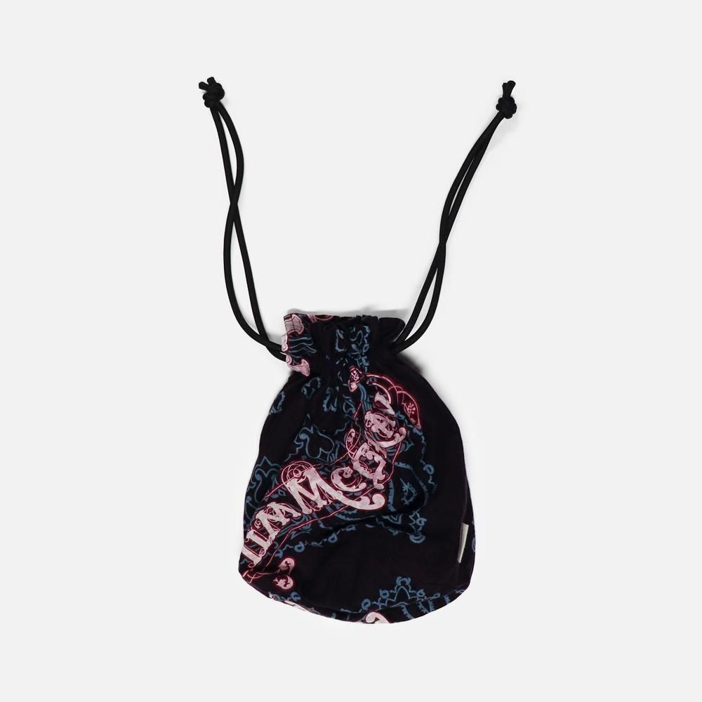 BodocosʥܥɥUSA Bandana KC Bag N/D 3

