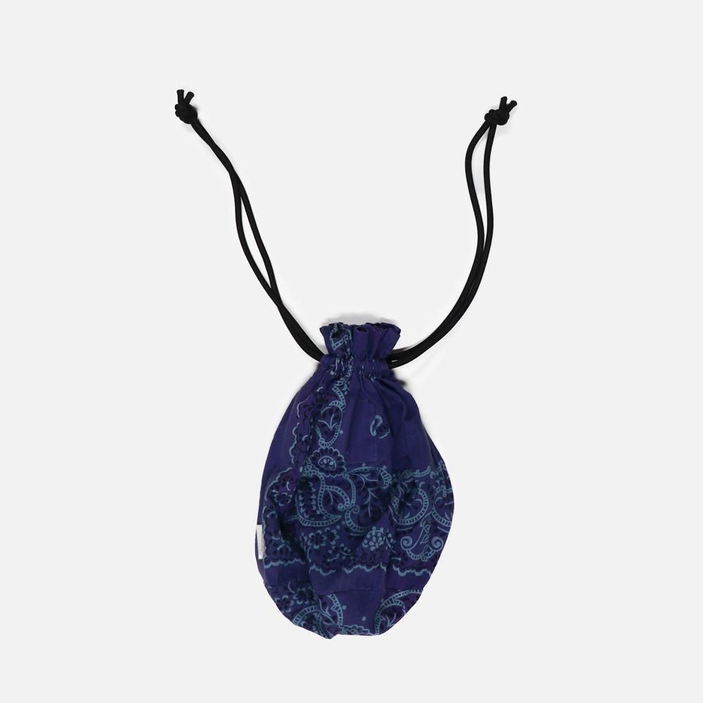 BodocosʥܥɥUSA Bandana KC Bag N/D 2
, Bodocos, Bag, NO.24-50-5-715