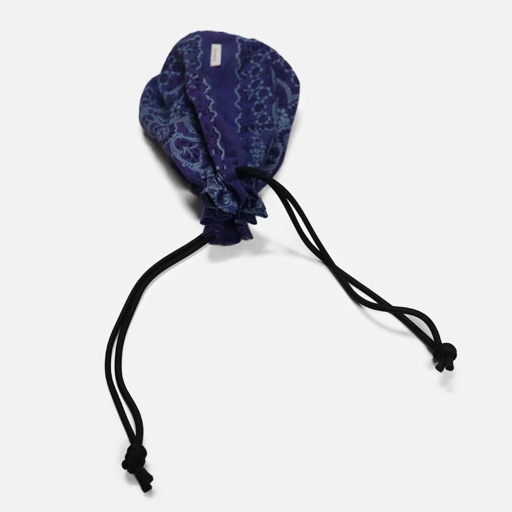 BodocosʥܥɥUSA Bandana KC Bag N/D 2
, Bodocos, Bag, NO.24-50-5-715