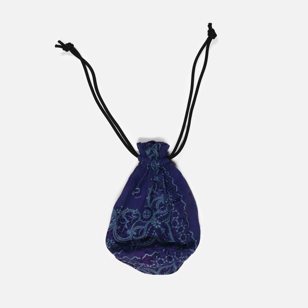 BodocosʥܥɥUSA Bandana KC Bag N/D 2
