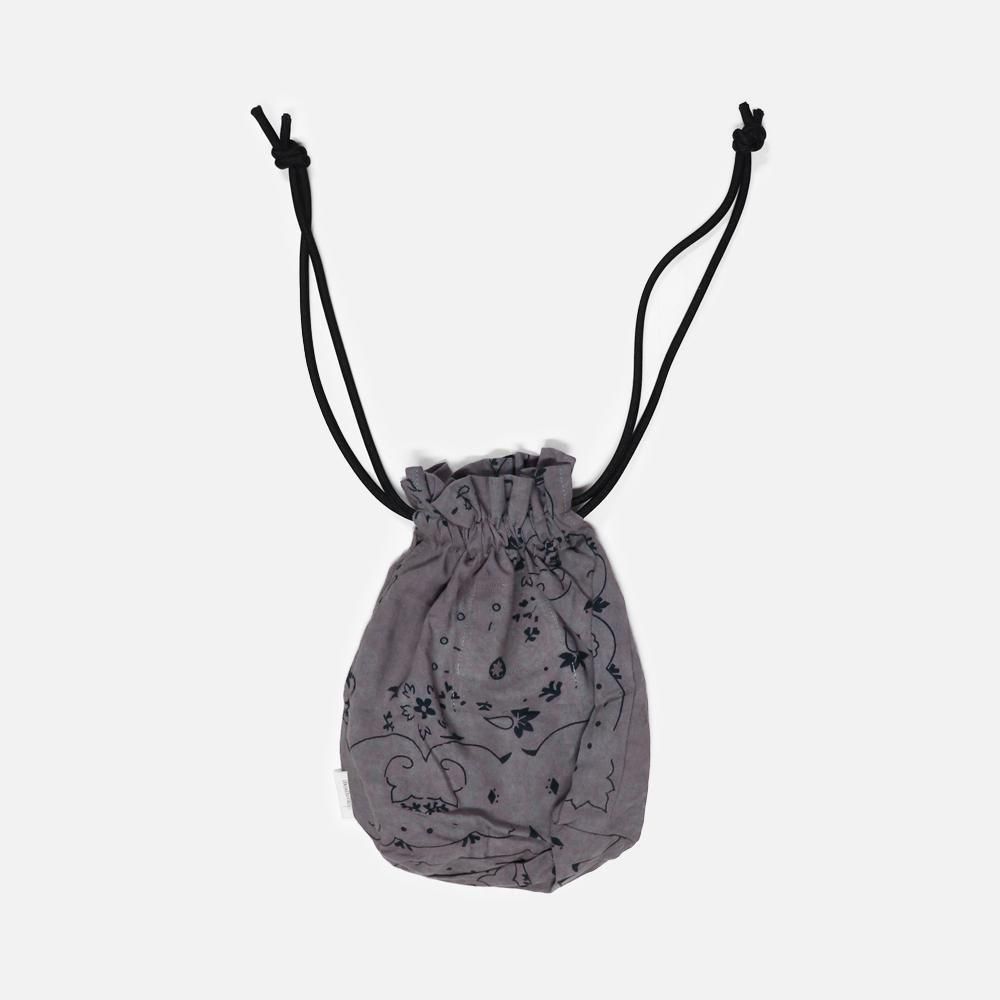 BodocosʥܥɥUSA Bandana KC Bag N/D 4
, Bodocos, Bag, NO.24-50-5-715