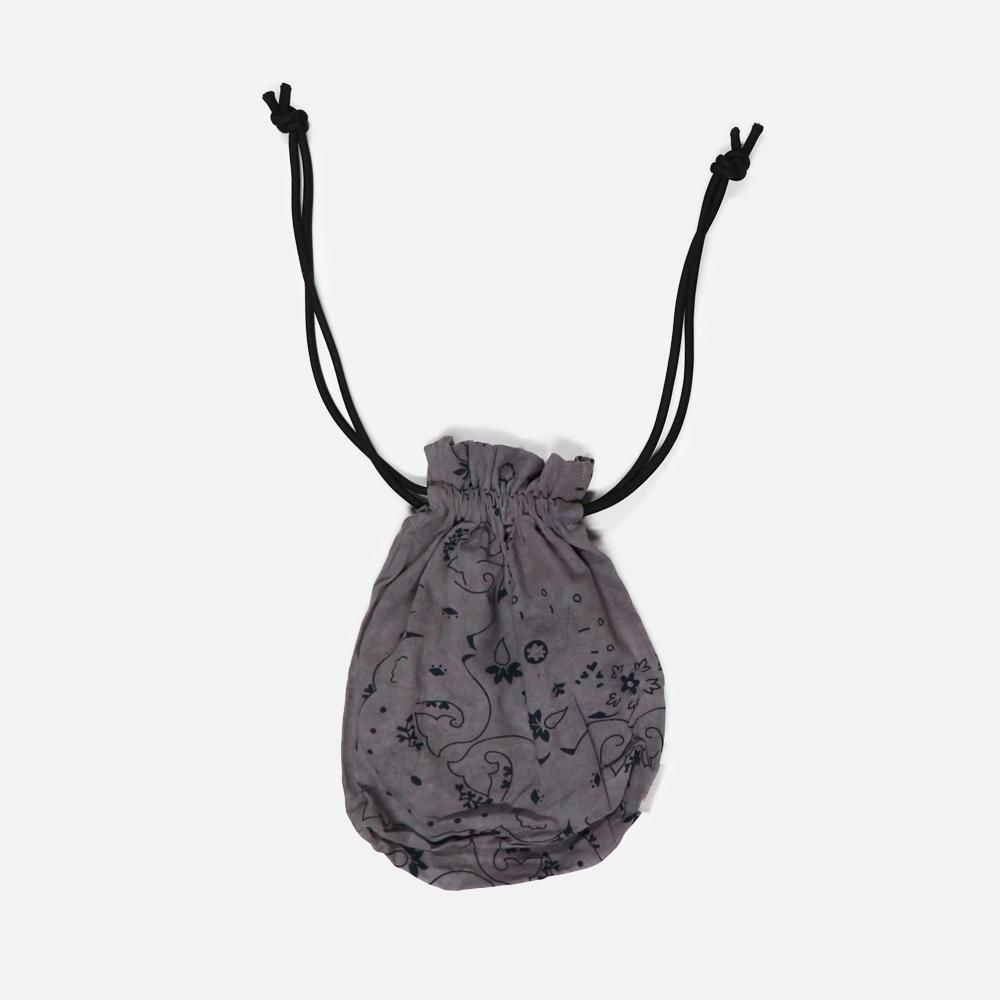 BodocosʥܥɥUSA Bandana KC Bag N/D 4
