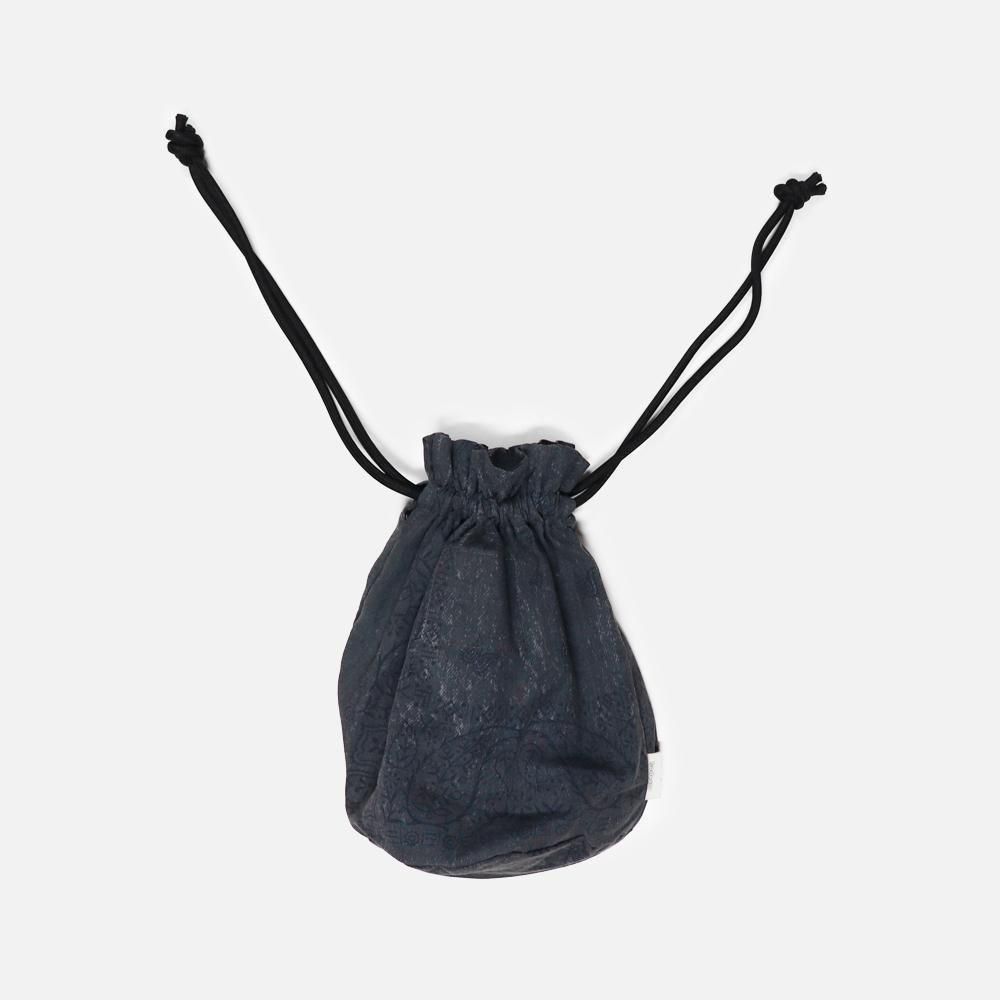 BodocosʥܥɥUSA Bandana KC Bag N/D 3
