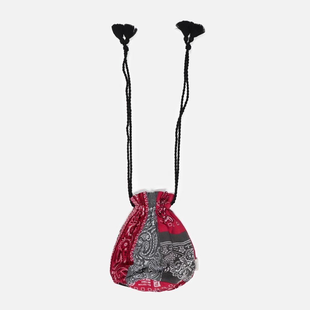 BodocosʥܥɥBandana Pouch 4
