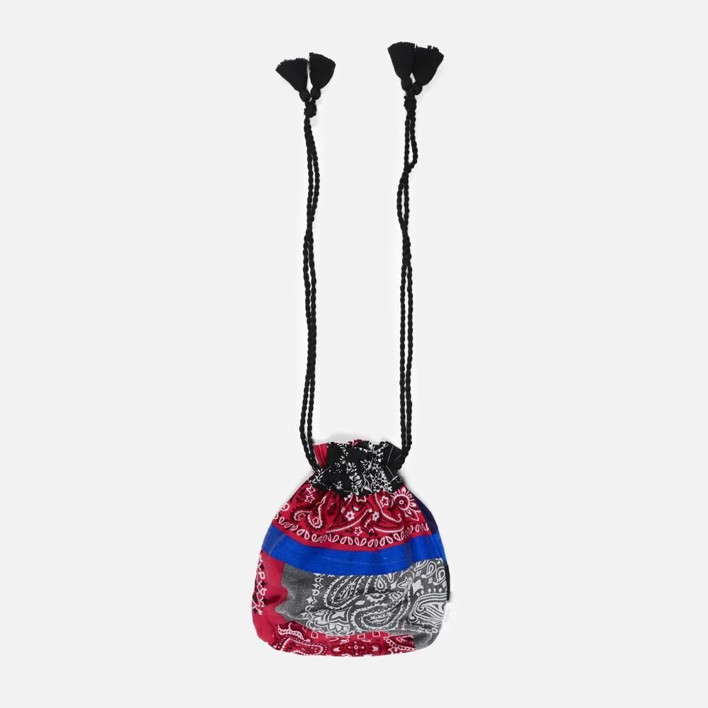 BodocosʥܥɥBandana Pouch 3
