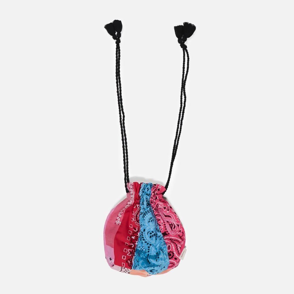 BodocosʥܥɥBandana Pouch 2
