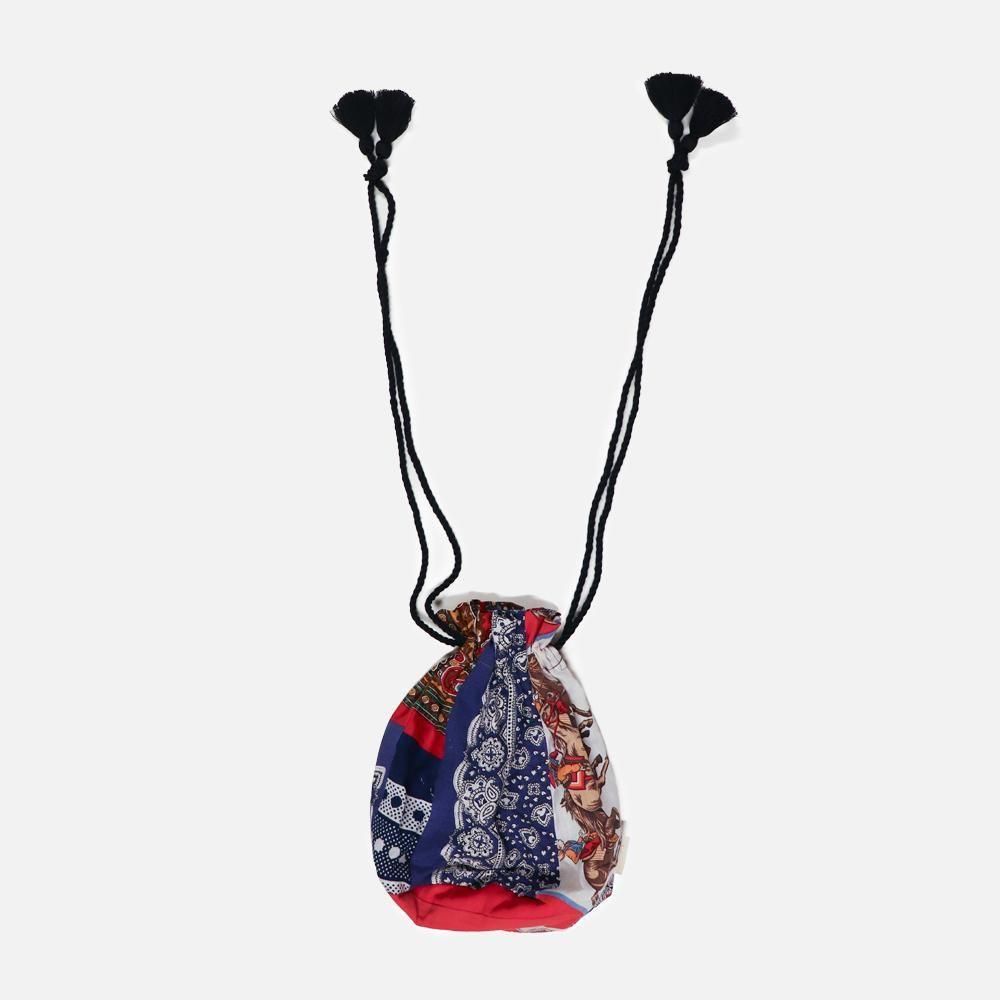 BodocosʥܥɥBandana Pouch 1
