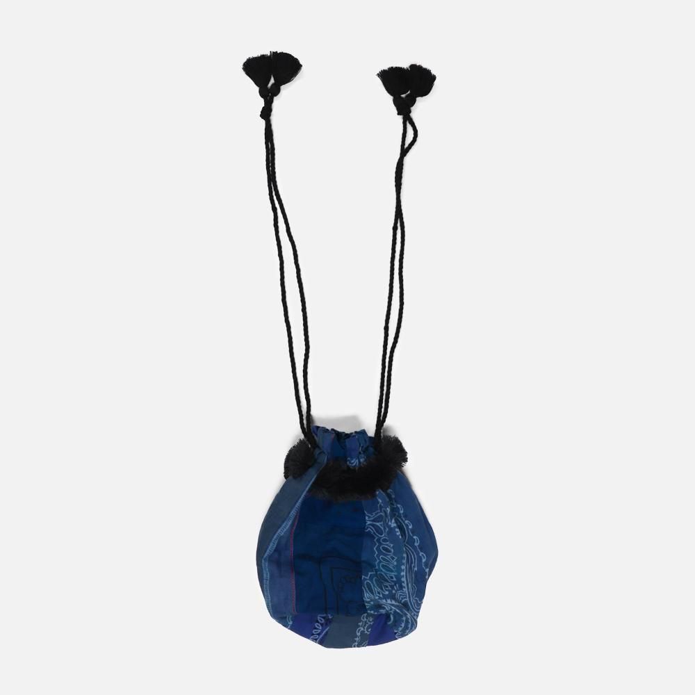 BodocosʥܥɥHD Bandana Pouch Ponpon 3
