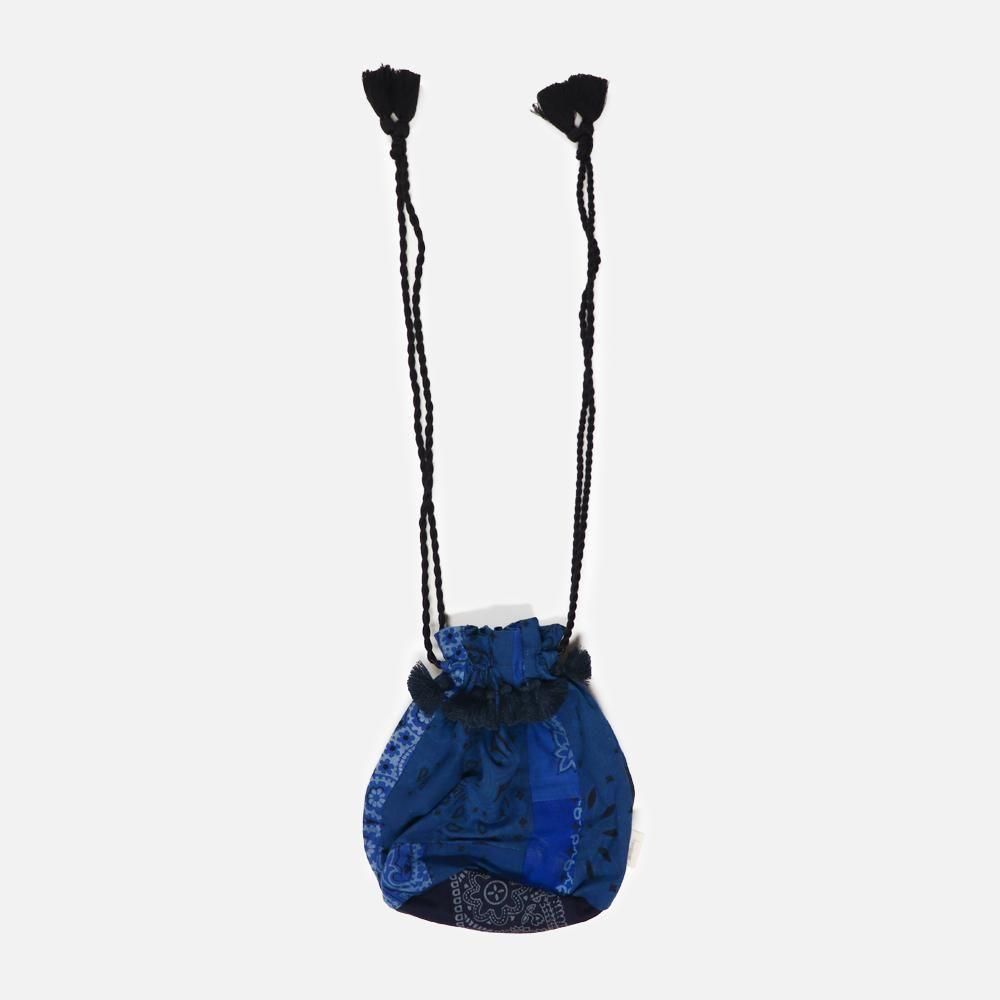 BodocosʥܥɥHD Bandana Pouch Ponpon 2
