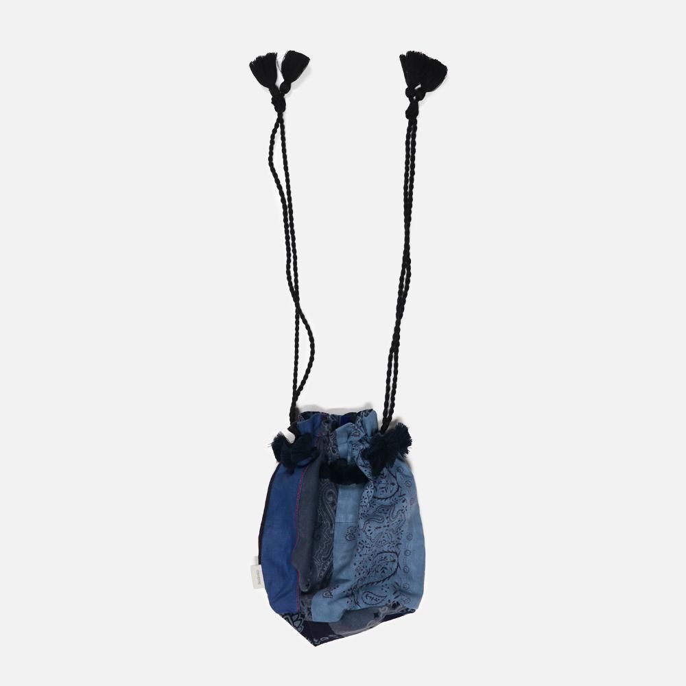 BodocosʥܥɥHD Bandana Pouch Ponpon 1
