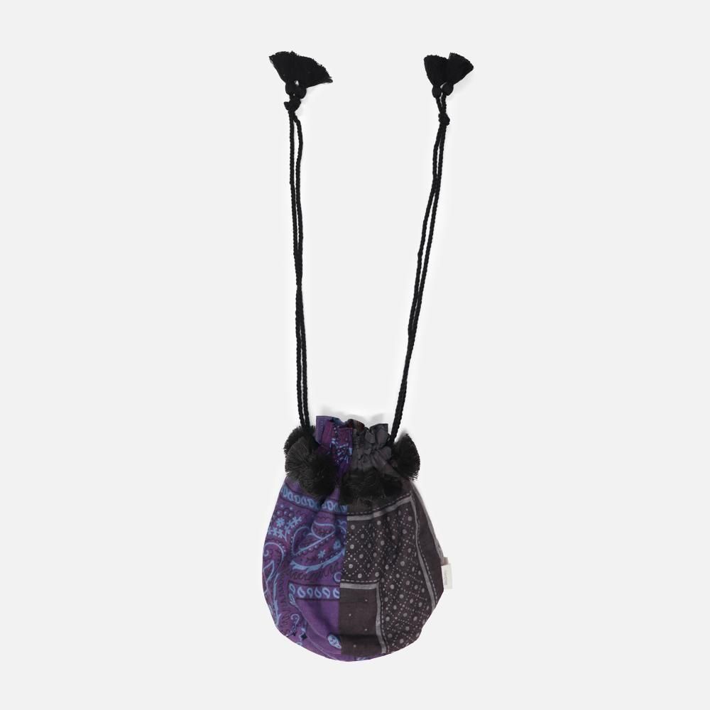BodocosʥܥɥHD Bandana Pouch Ponpon 2
