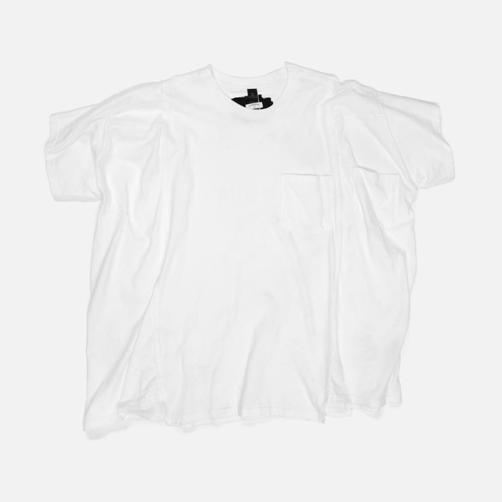 OLD PARKʥ ѡ  Baggy T, OLD PARK, T-Shirt,Sweat | S/S, NO.25-23-1-003